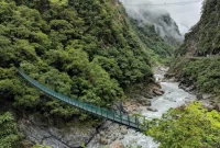 Fakta Menarik tentang Taman Nasional Taroko