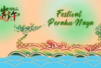 Festival Perahu Naga Taiwan yang Mendebarkan