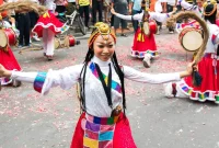 Festival Seni Jalanan Taiwan yang Spektakuler