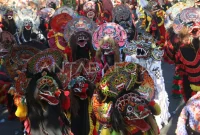 Festival Tari Barong Taiwan yang Seru