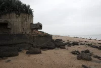 Menjelajahi Kepulauan Kinmen, Taiwan