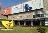 Museum Permainan Video Taiwan yang Menghibur