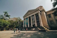 Museum Seni Rupa Interaktif Taiwan yang Menghibur