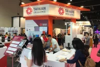 Pusat Penelitian Teknologi Taiwan yang Canggih