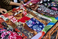 Seni Batik Tradisional Taiwan